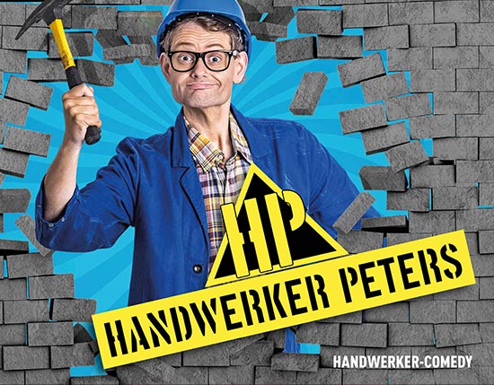 Handwerker Peters